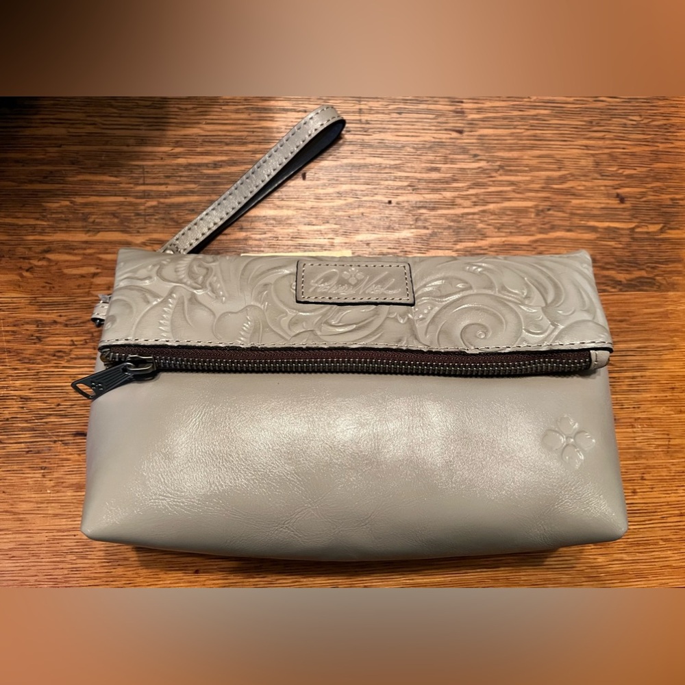 Patricia Nash Valerie Clutch